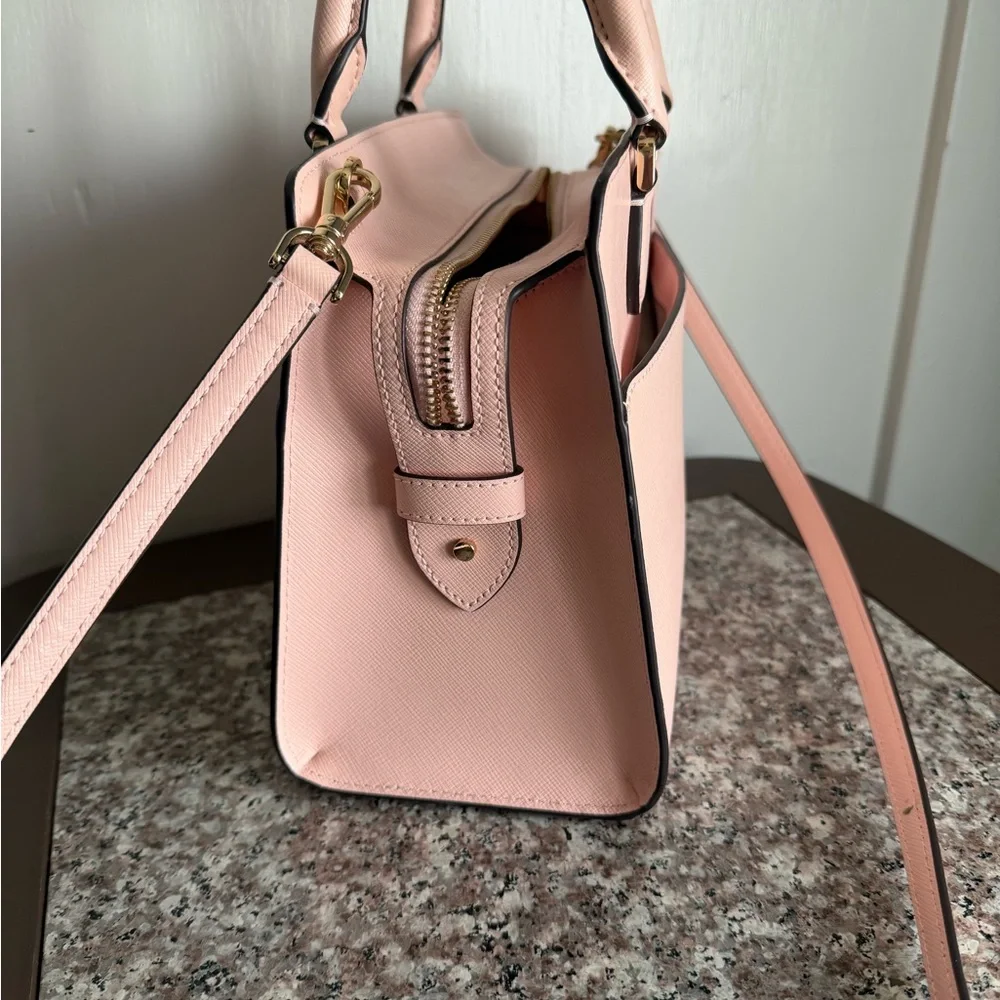 Kate Spade Madison Small Satchel - Picture 4 of 8